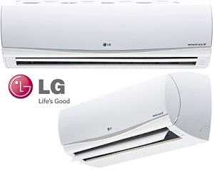 Lg Air Conditioners