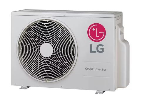 lg ducted air conditioning prices