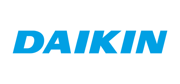 Daikin Square Flag | DaikinComfort