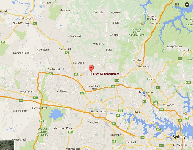 Buying air conditioning options in Sydney